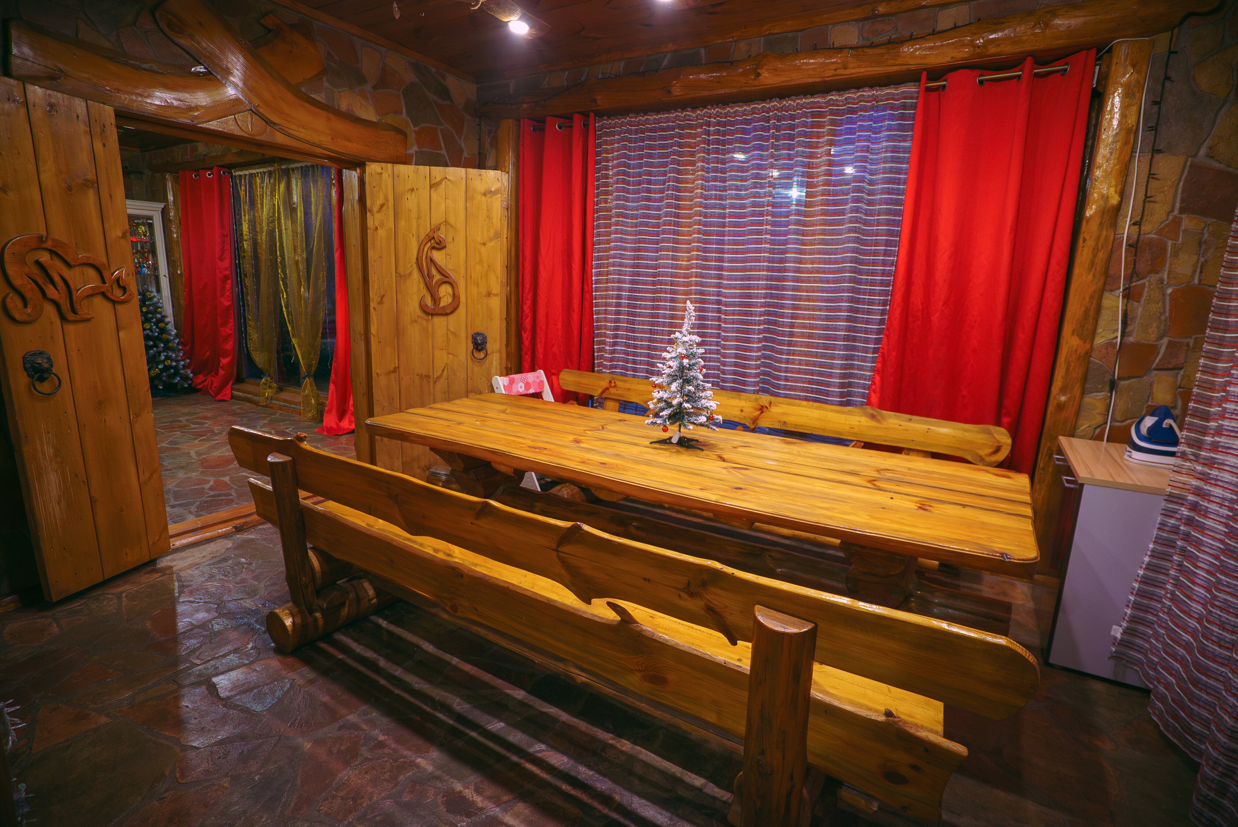 Фото отеля 4