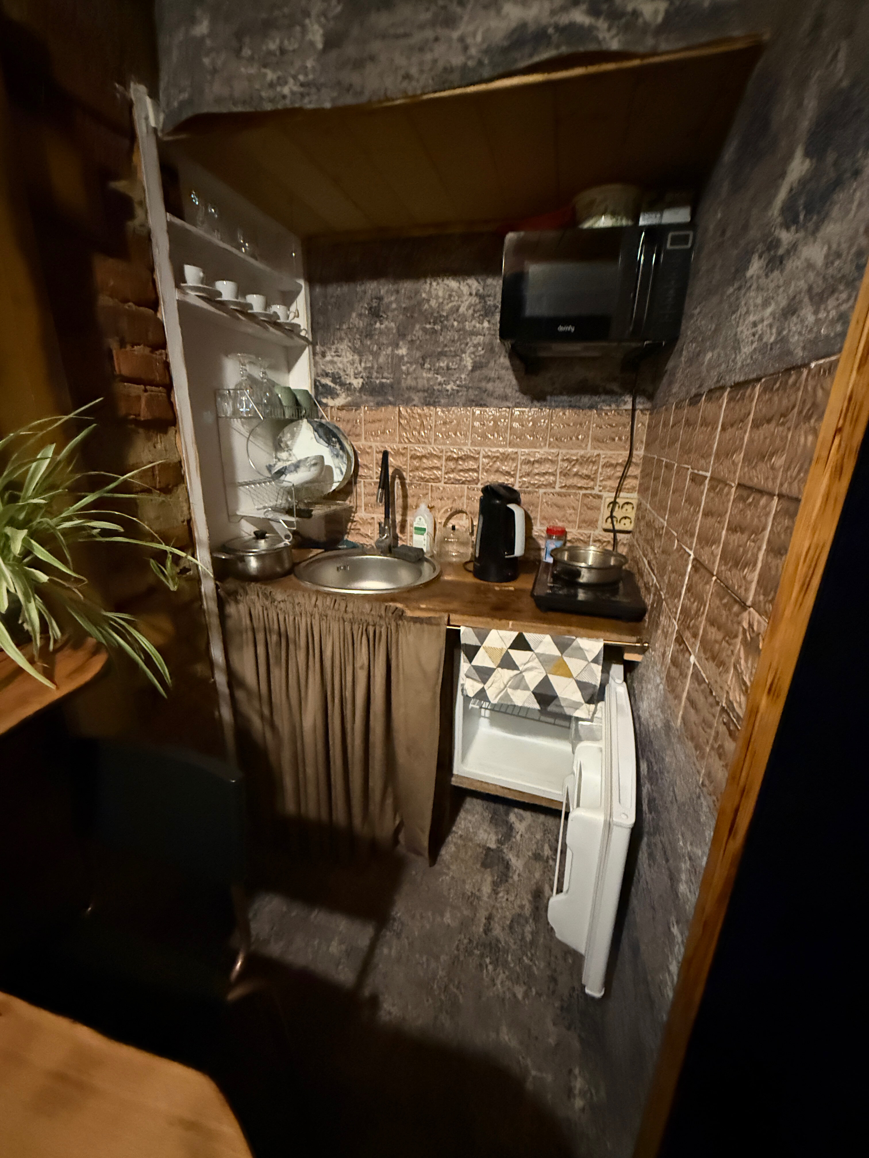 Фото Усадьба Асташко