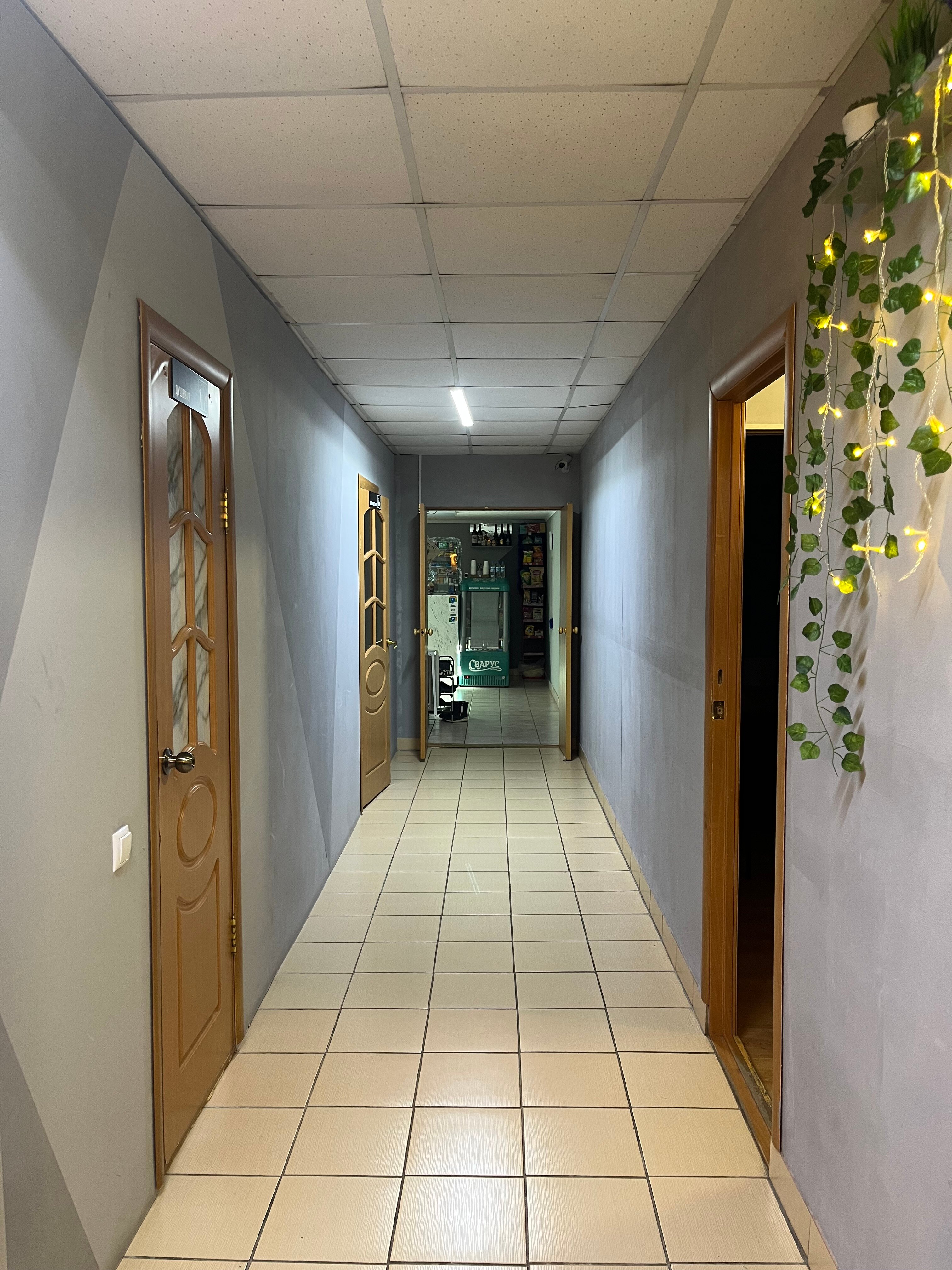 Фото Бульвар Стрит