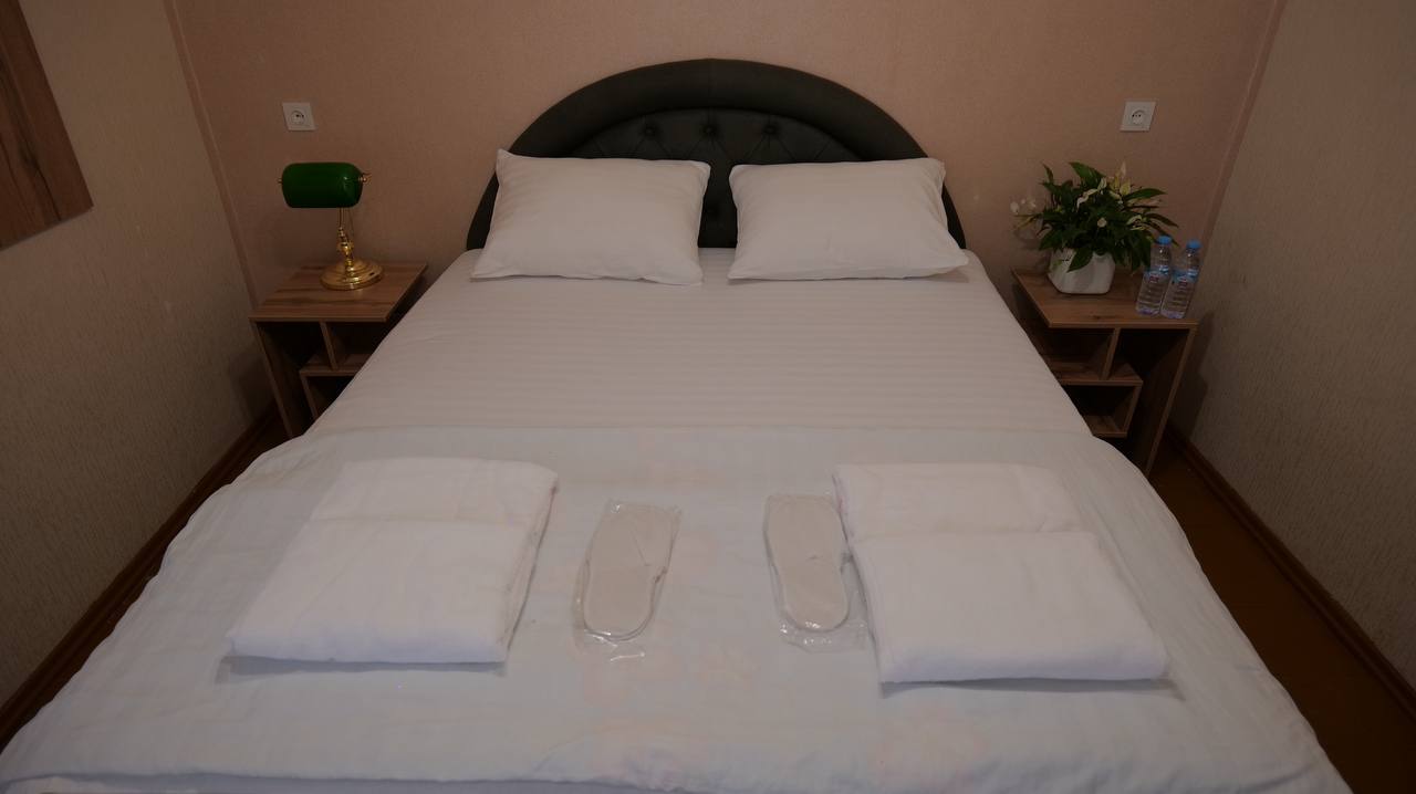 Фото Muslima Hotel Boutique