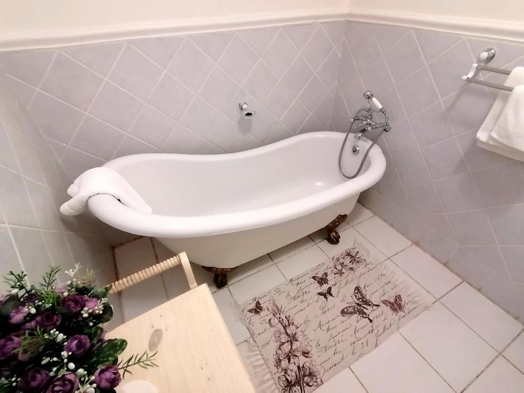 Фото Casa Romana B&b