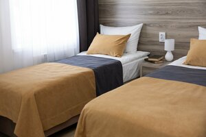 Гостиница Voyage