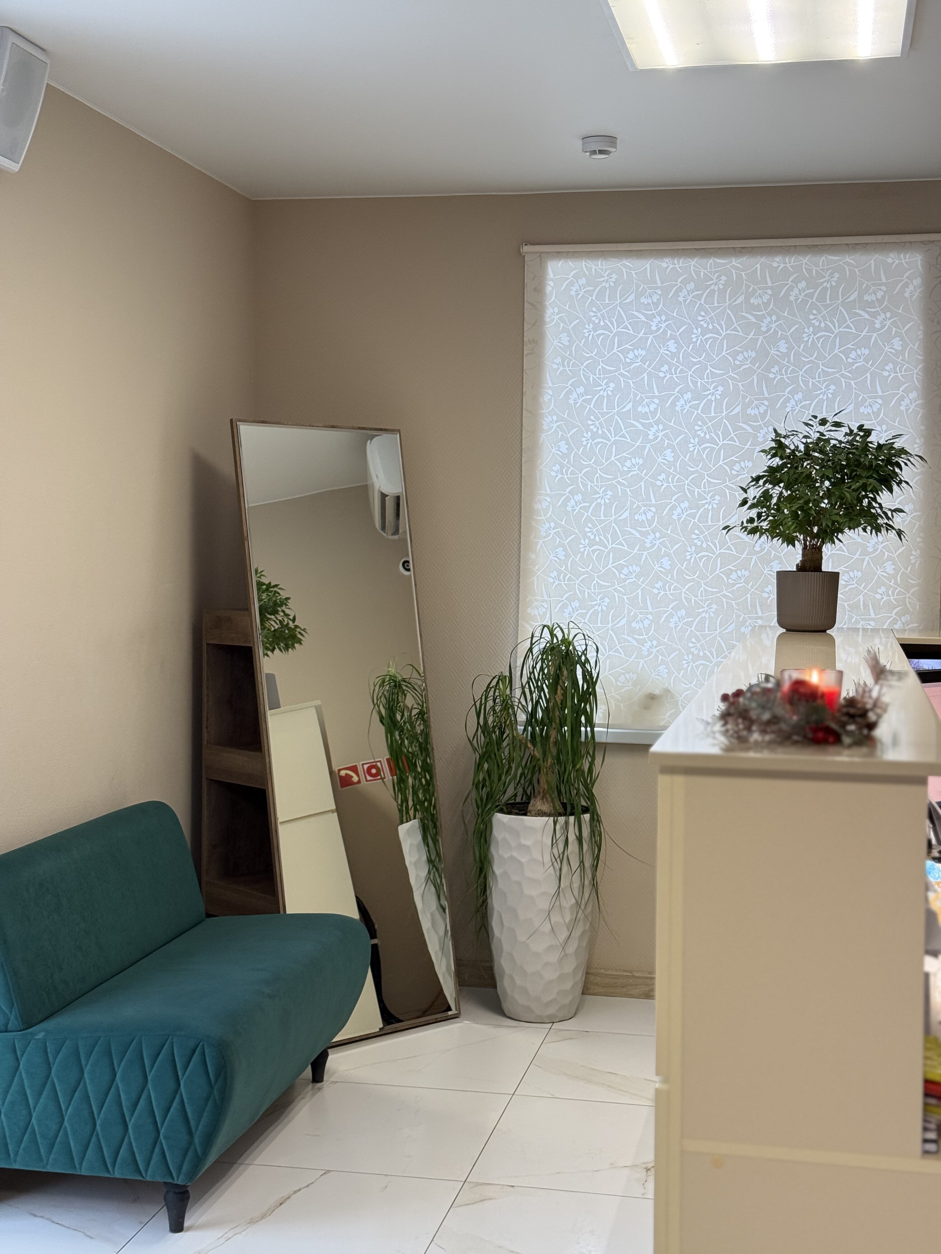 Фото Комфорт