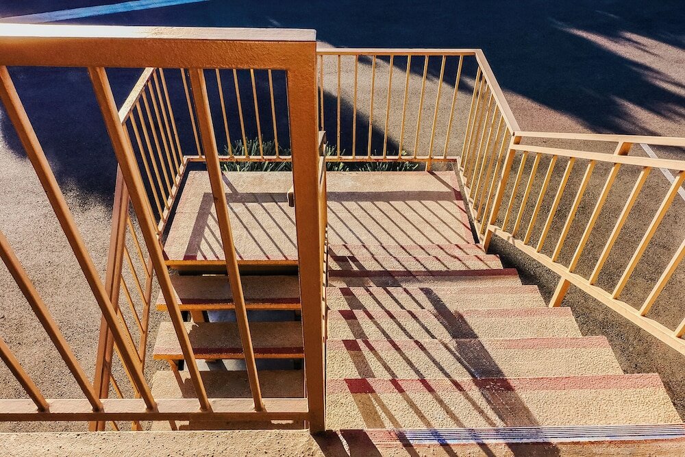 Фото Tropic Lodge