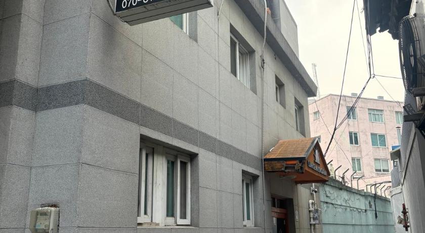 Фото Sunrise Inn