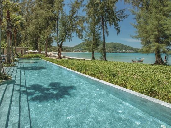 Фото Twinpalms MontAzure Phuket