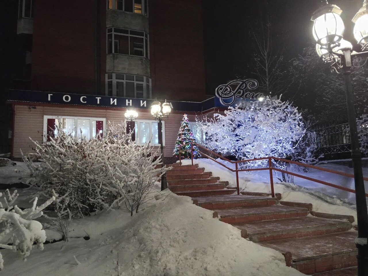 Фото отеля 4