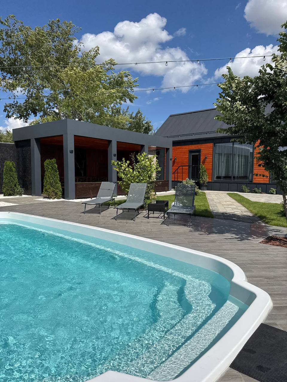 Фото Happy rabbit