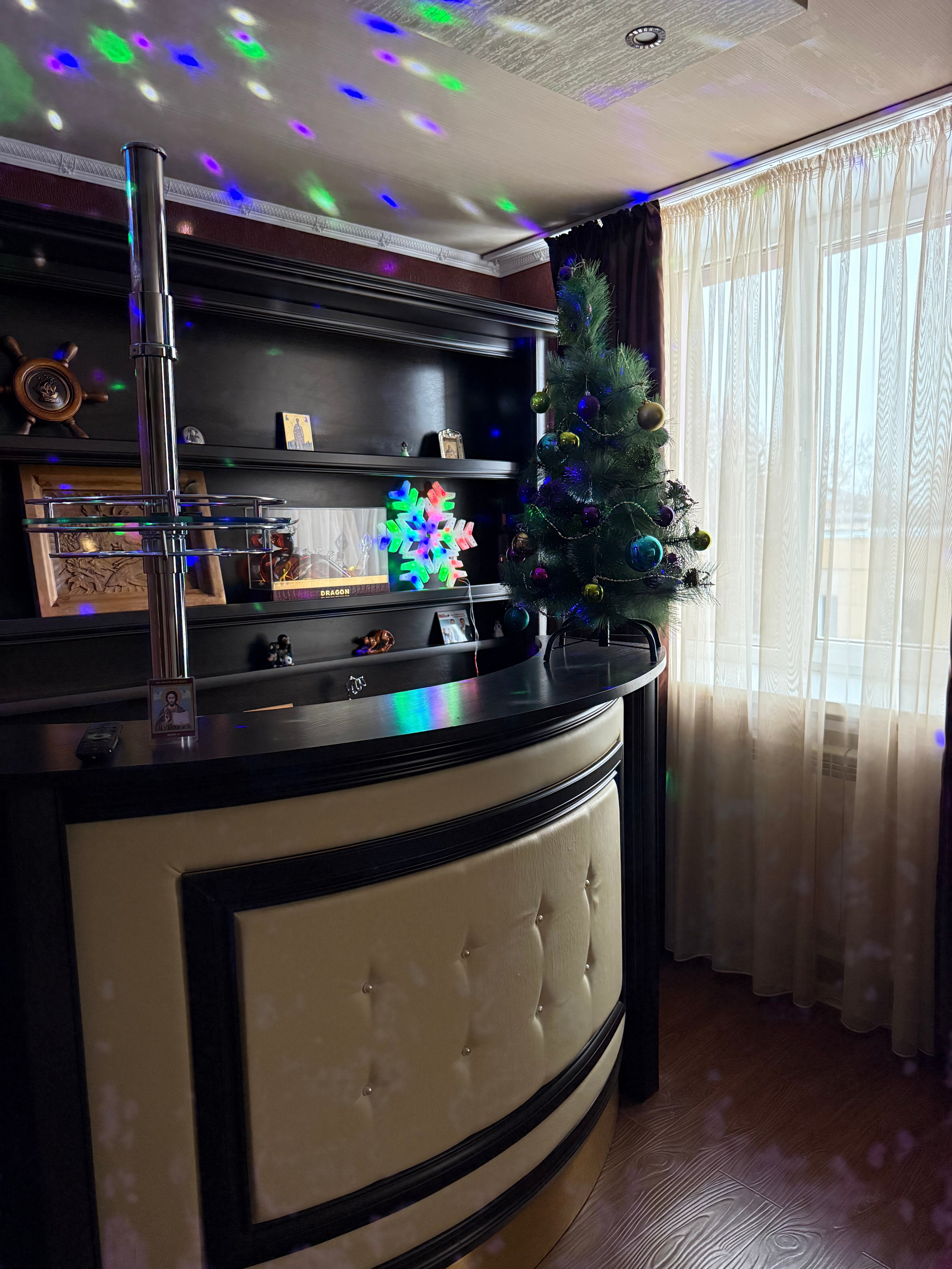 Фото Центральная