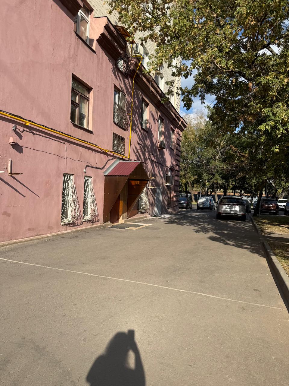 Фото Любимый город
