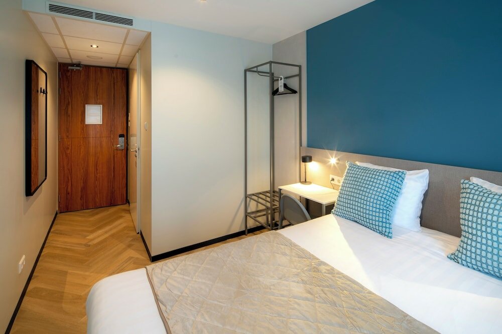 Фото New century hotel