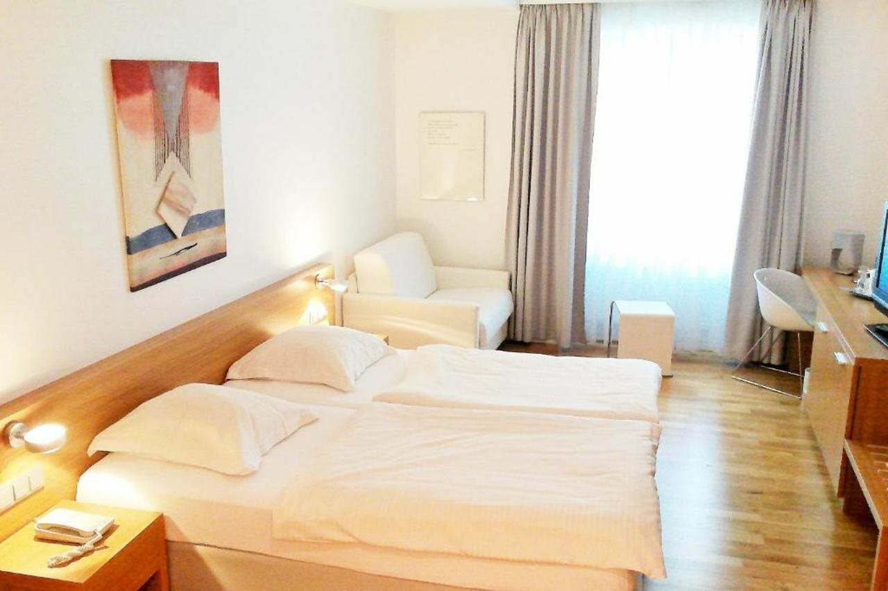 Фото Hotel Simoncini