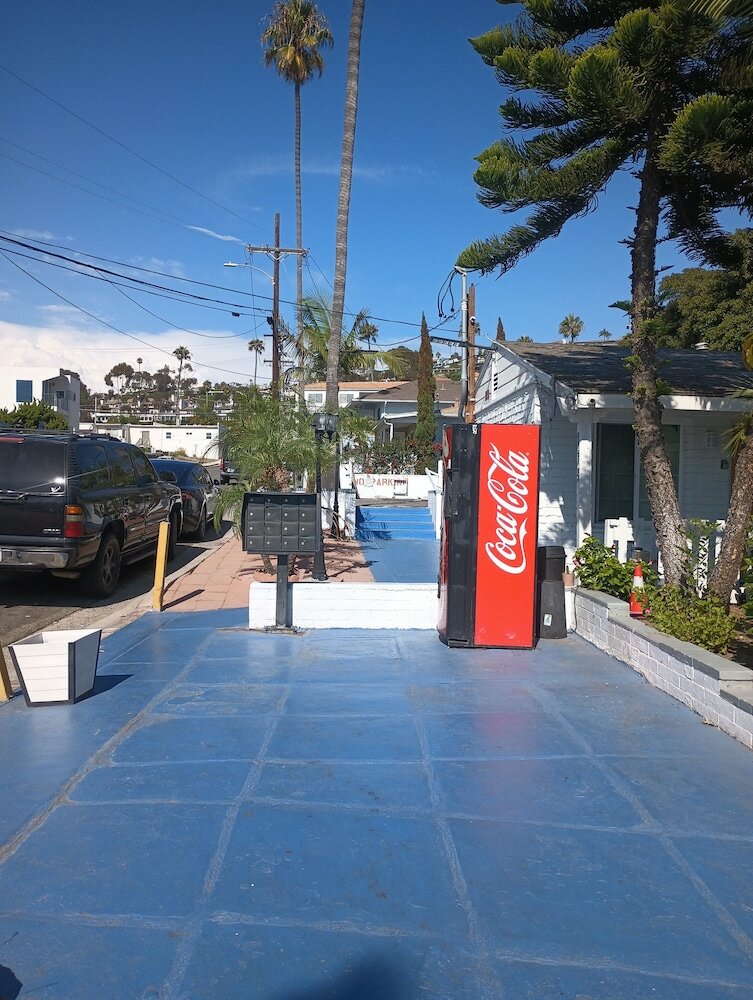 Фото Oceana Boutique Hotel