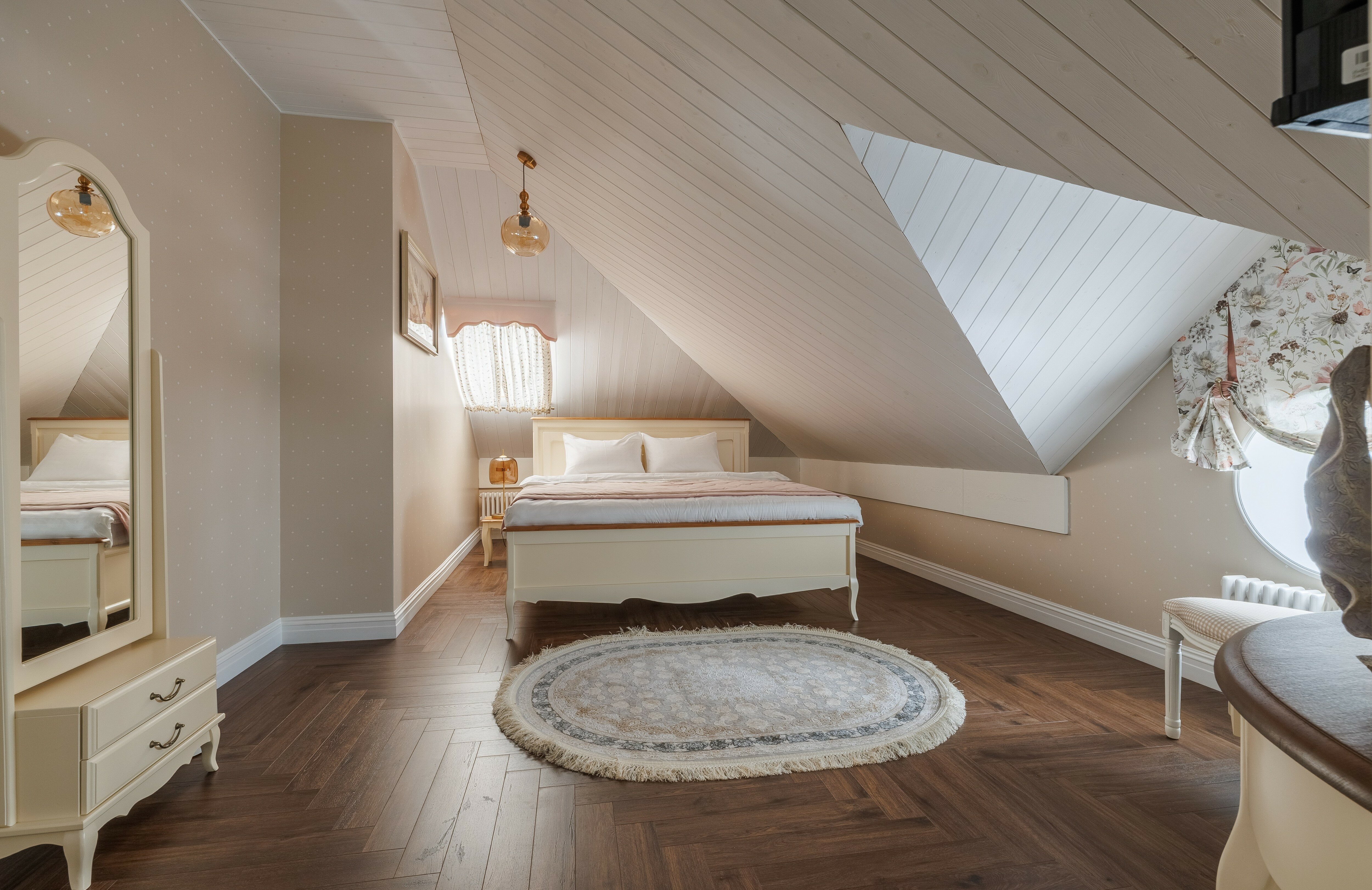 Фото Бутик-отель Симфония