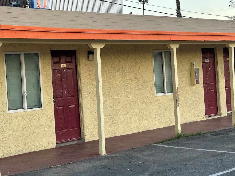 Фото Ruta Motel