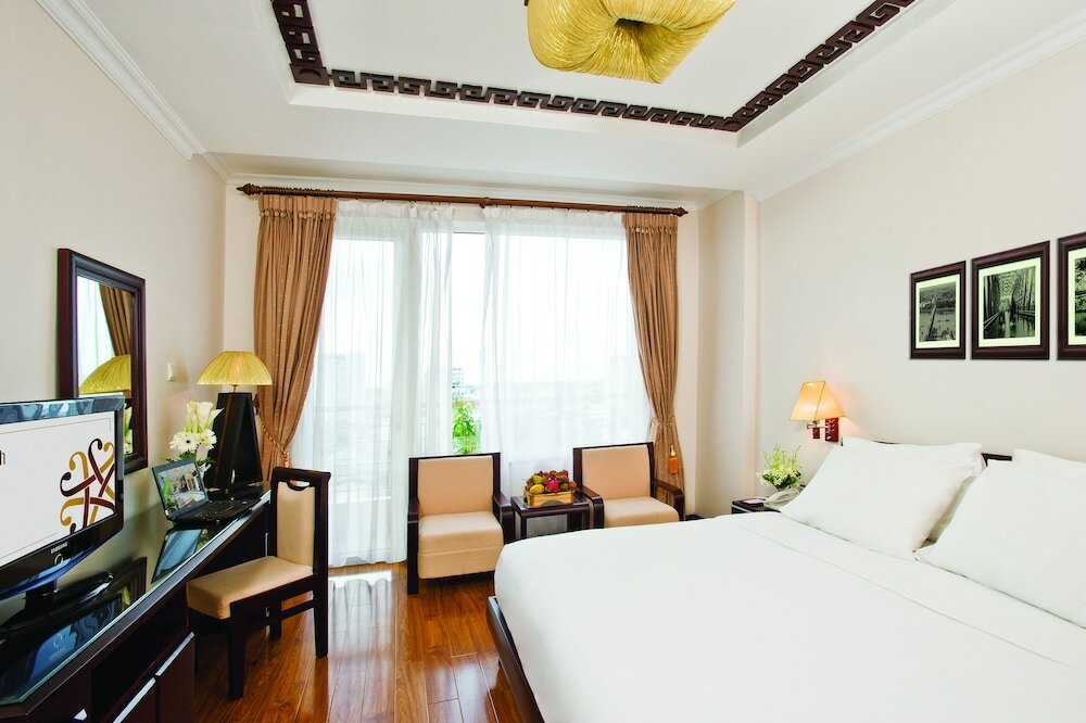 Фото Cherish Hotel