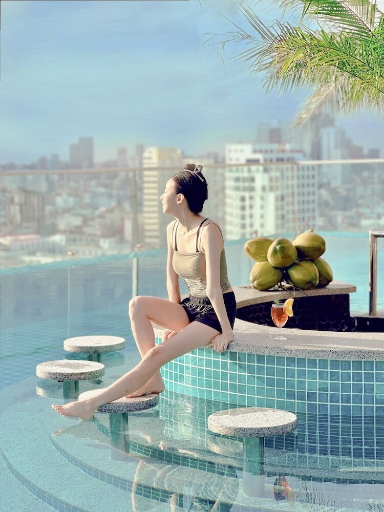 Фото Cicilia Danang Hotel & SPA