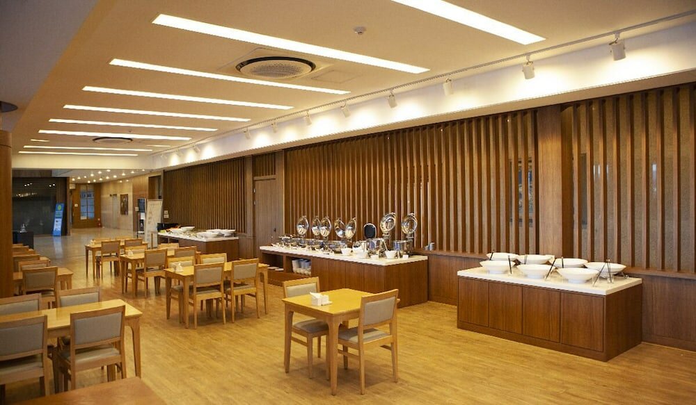 Фото Chuncheon Bears Hotel