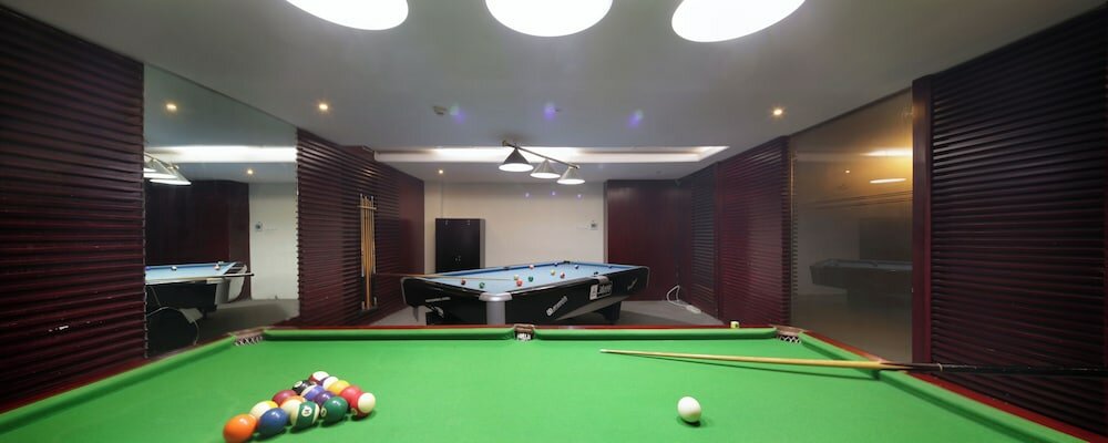 Фото Hotel The Cox Today