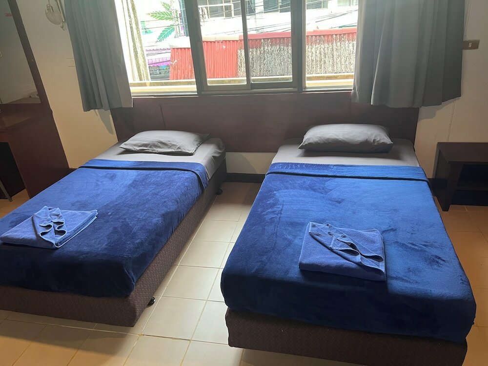 Фото Little Mermaid Guesthouse & Restaurant