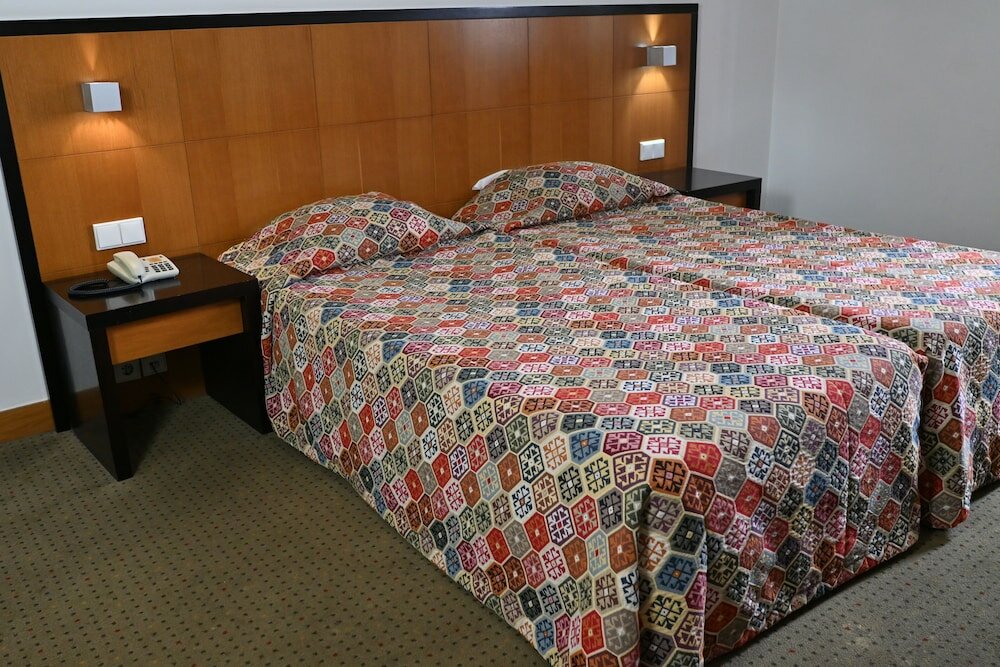 Фото Hotel Bagoeira