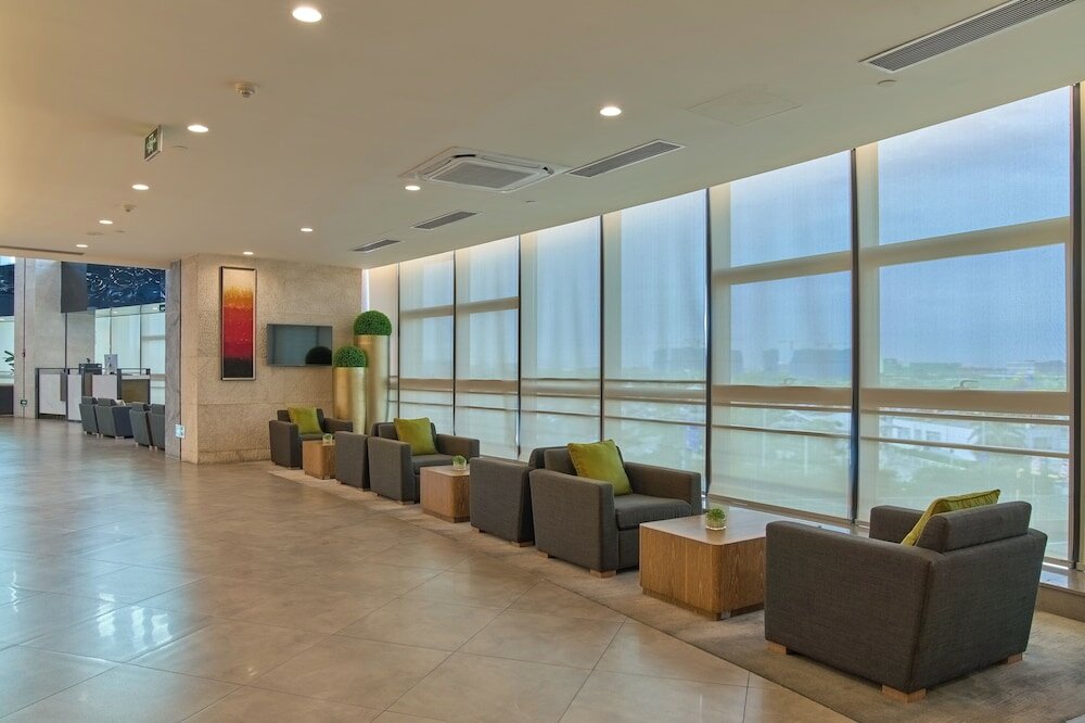 Фото Hyatt Place Shenzhen Airport