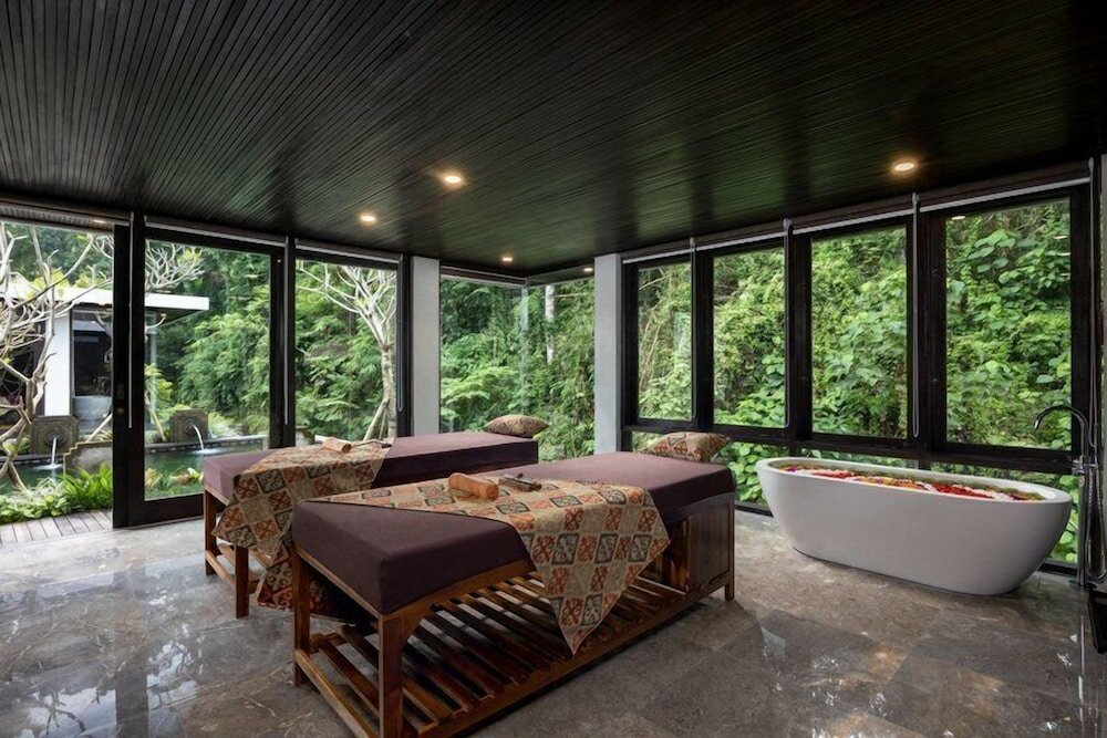 Фото Unagi Mas Villas by Emana
