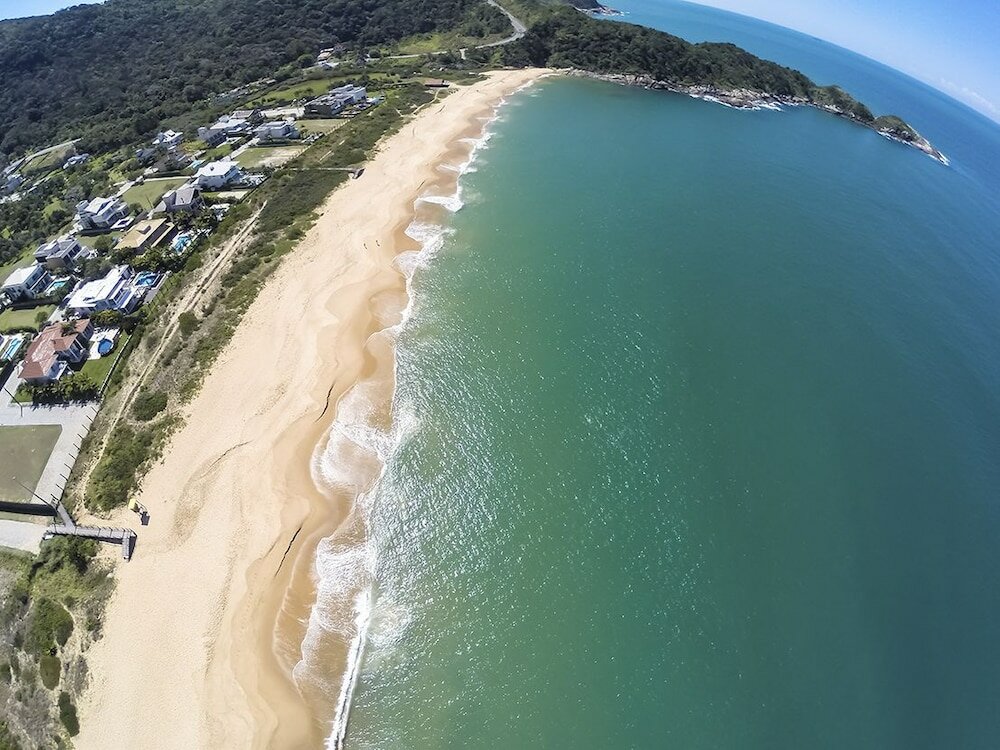 Фото Pousada Ponta do Lobo