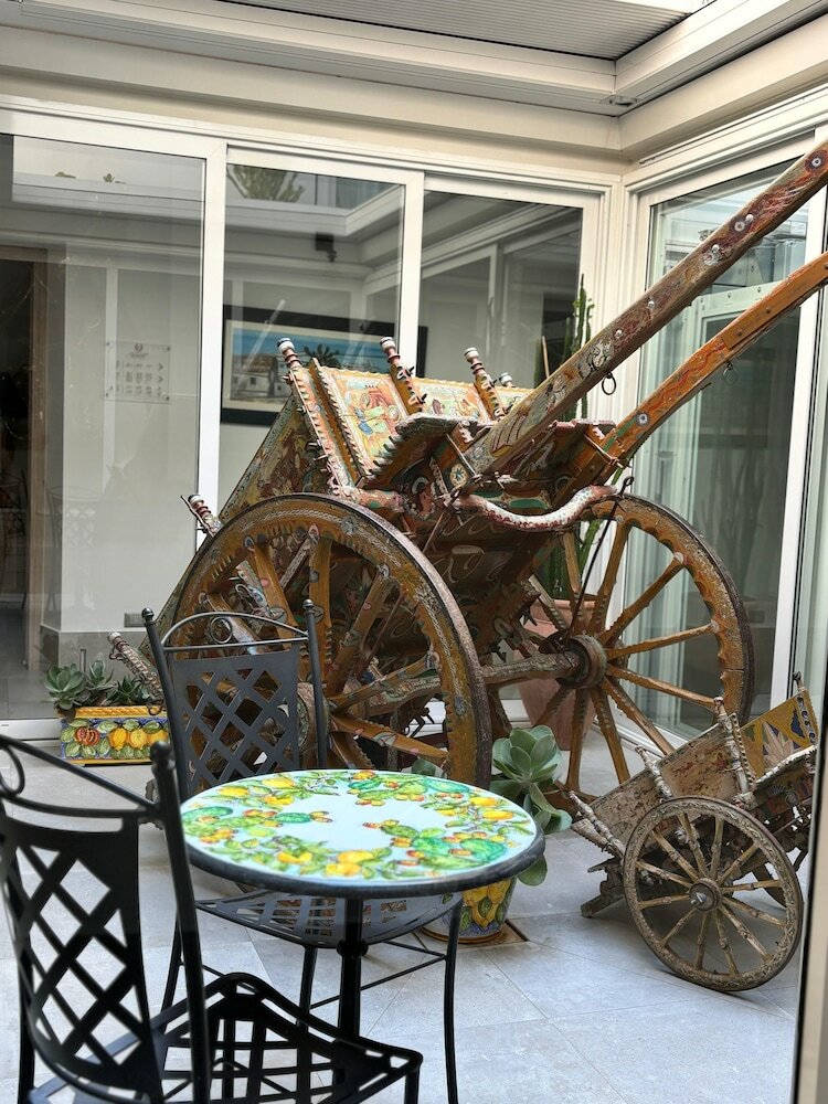 Фото Domus Maris Boutique Hotel