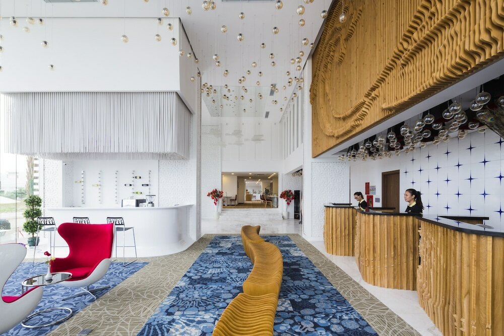 Фото Cicilia Danang Hotel & SPA