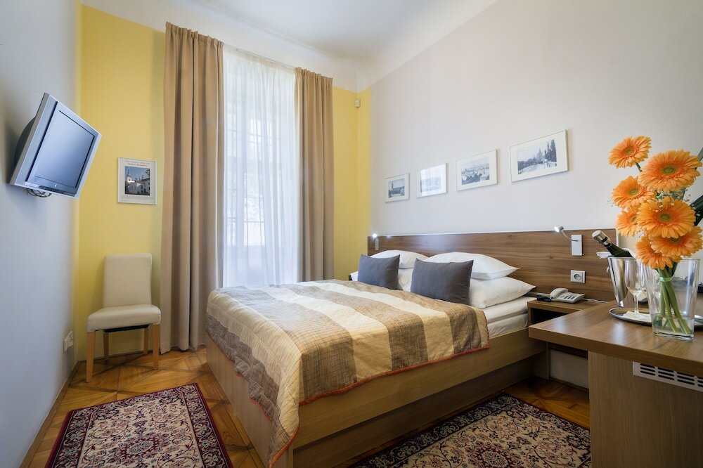 Фото Hotel Monastery
