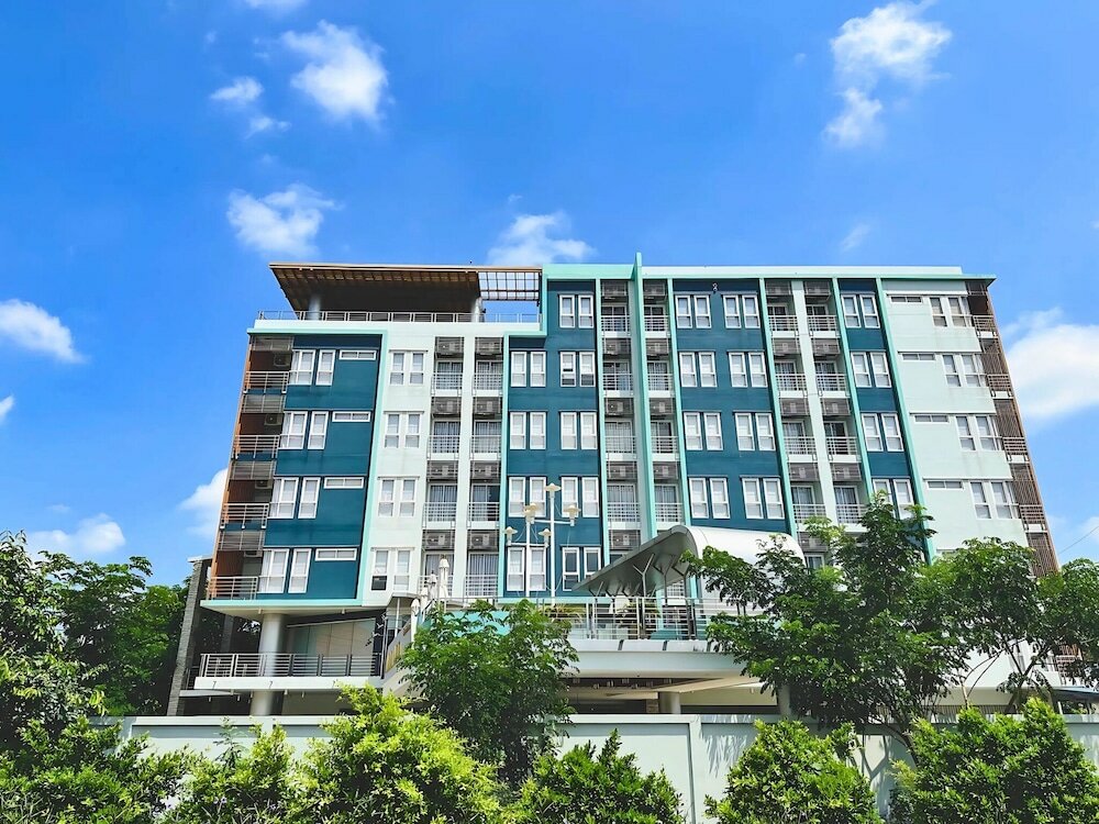 Фото Anna-Nava Pakkret Hotel