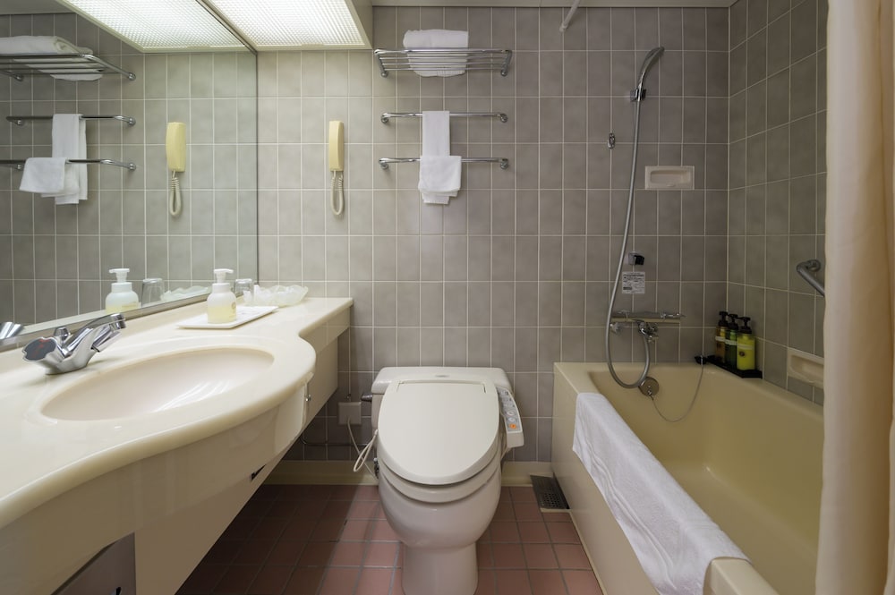 Фото Hotel Aomori