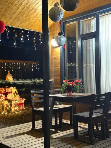 Иное жильё Астока в Архызе