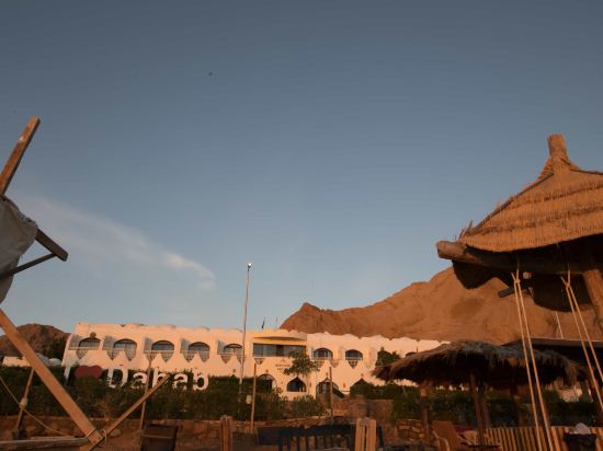 Фото Бедуин мун отель Дахаб