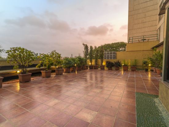 Фото Budget Inn Bellevue