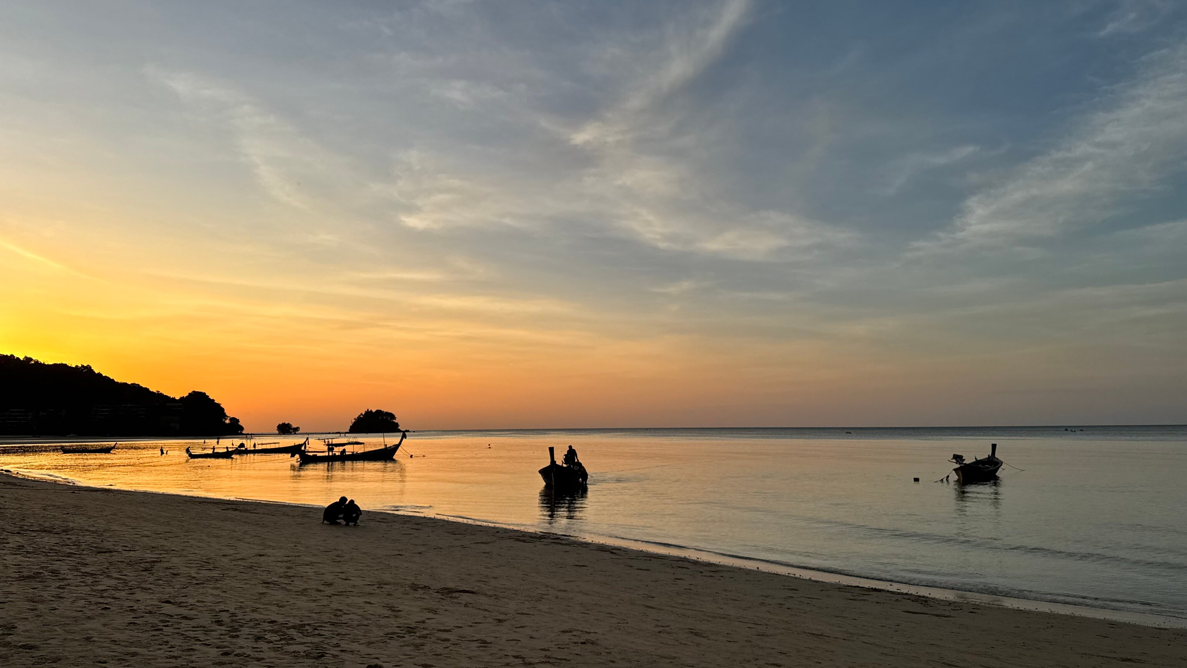 Фото Phuket Marriott Resort And SPA