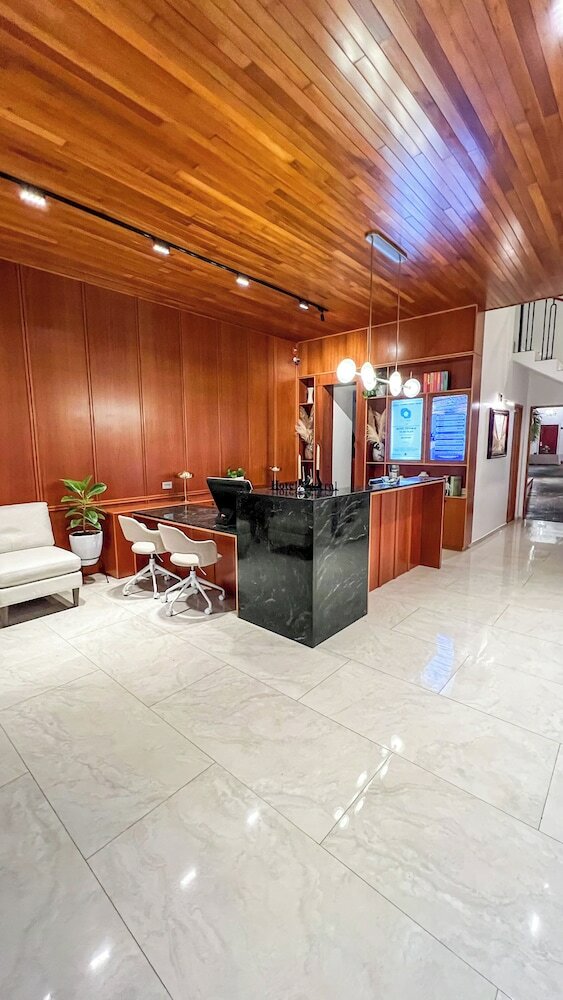 Фото Hotel Central Teziutlan