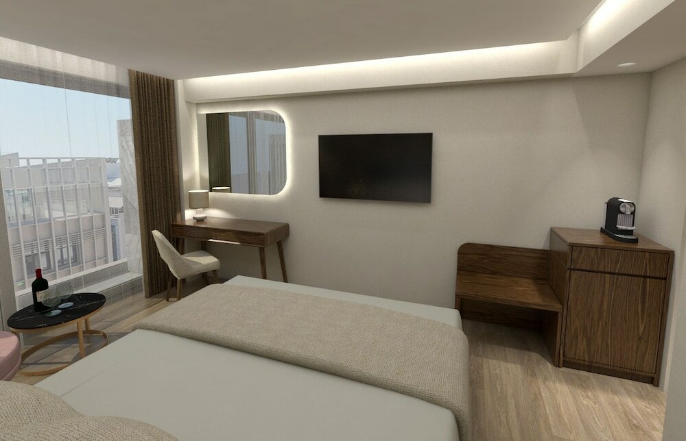 Фото Great Athens Hotel