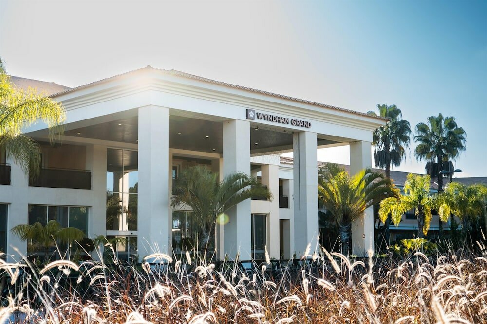 Фото Wyndham Grand Algarve