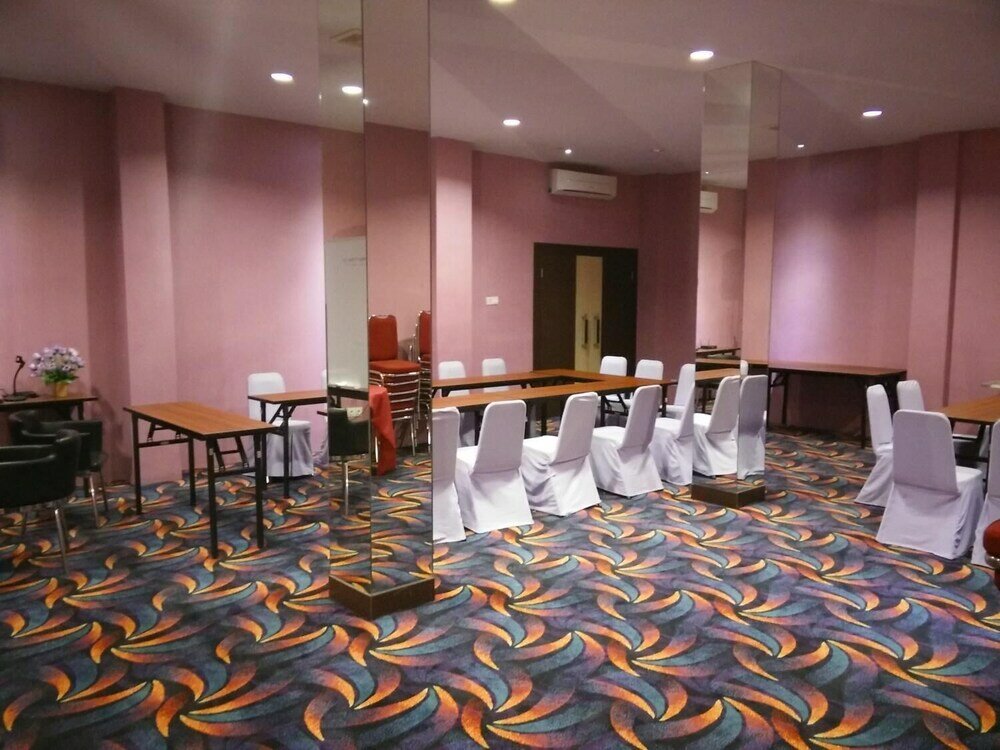 Фото Atria Inn