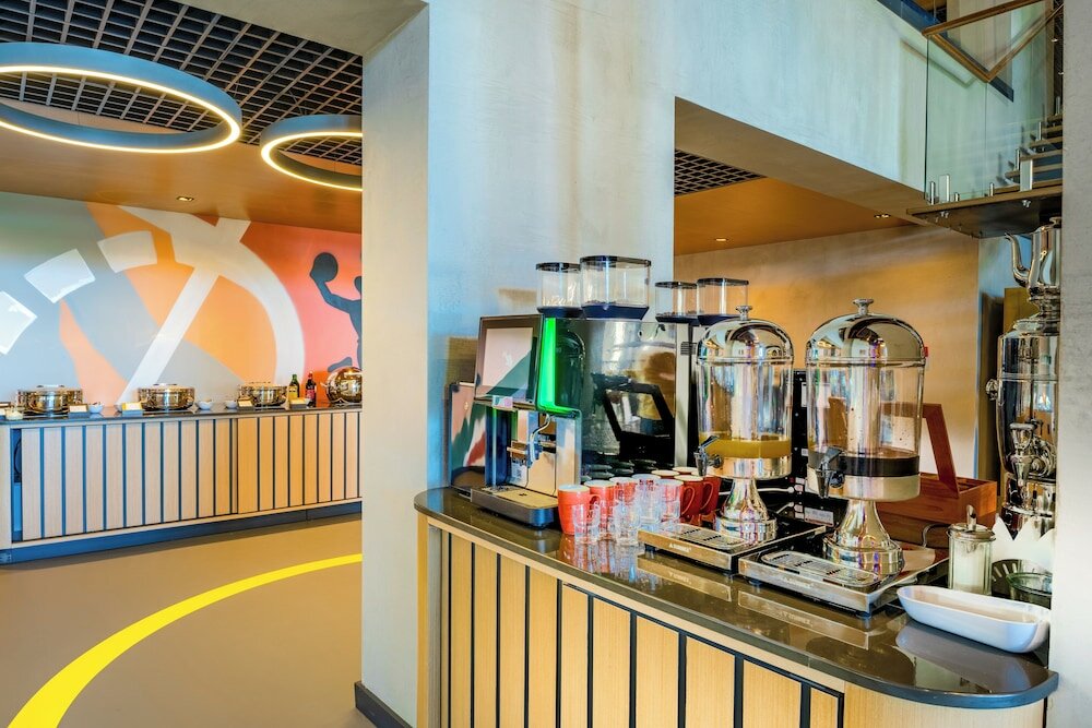 Фото Ibis Styles Batumi