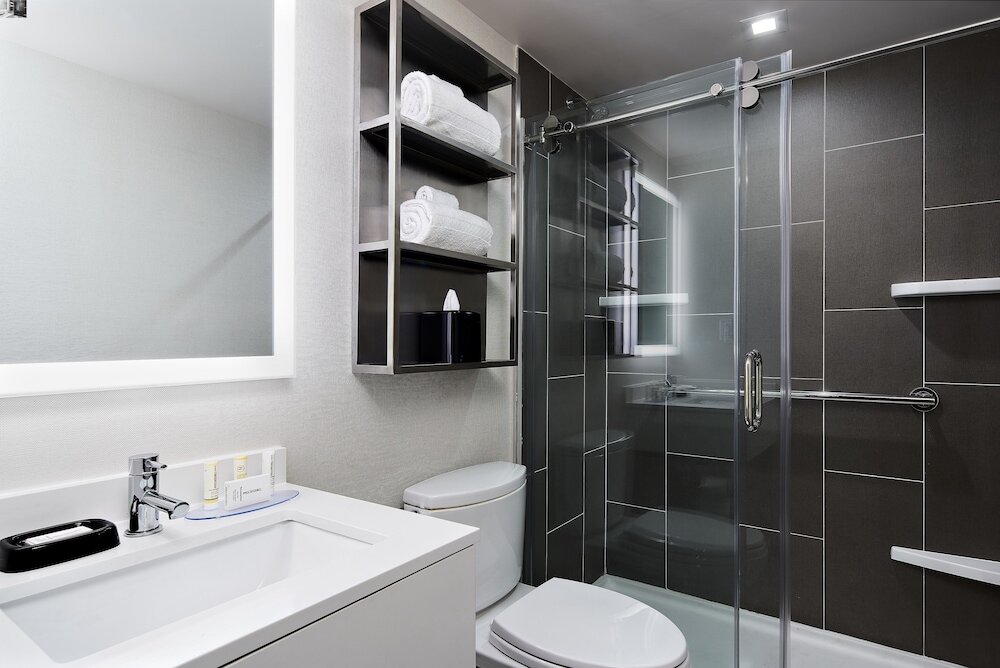 Фото TownePlace Suites by Marriott New York Manhattan