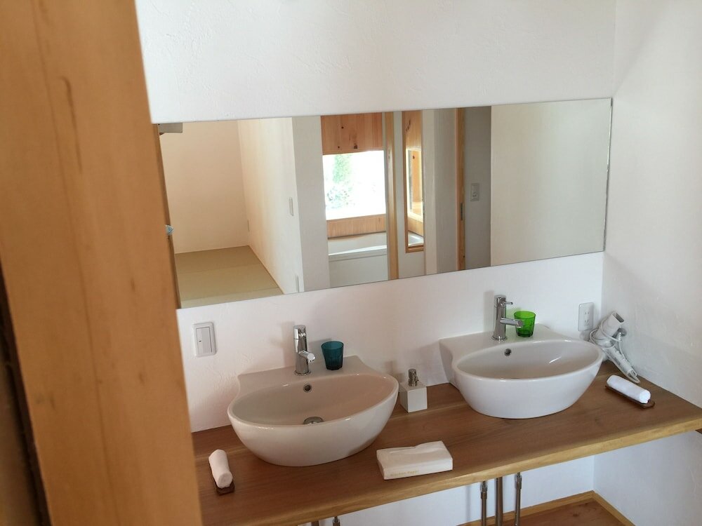 Фото Fuku Chalet