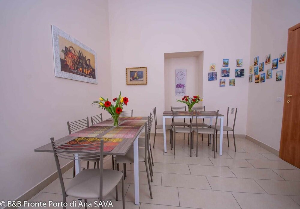 Фото Port View Guest House