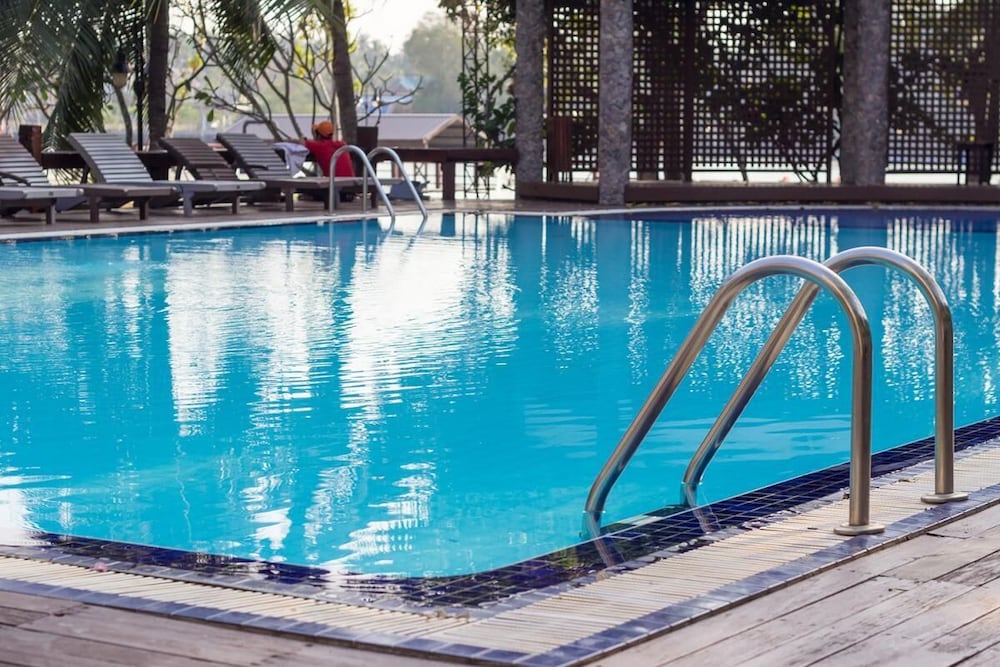 Фото Baan Tai Had Resort and Water Sports