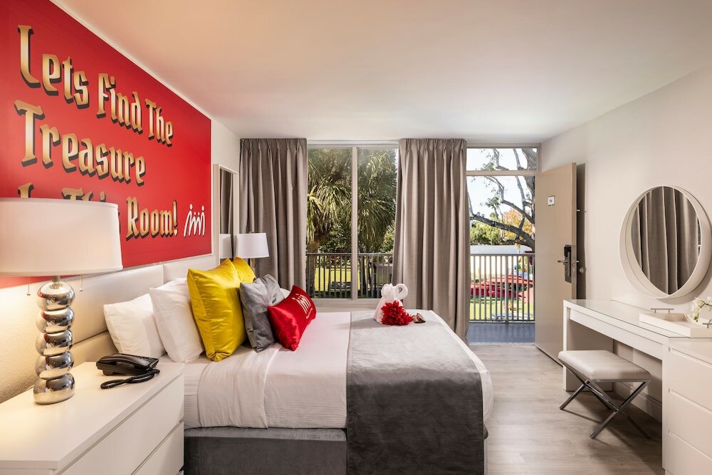 Фото Magic Moment Resort and Kids Club