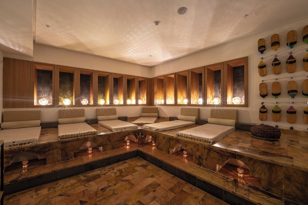 Фото Sousse Pearl Marriott Resort & SPA