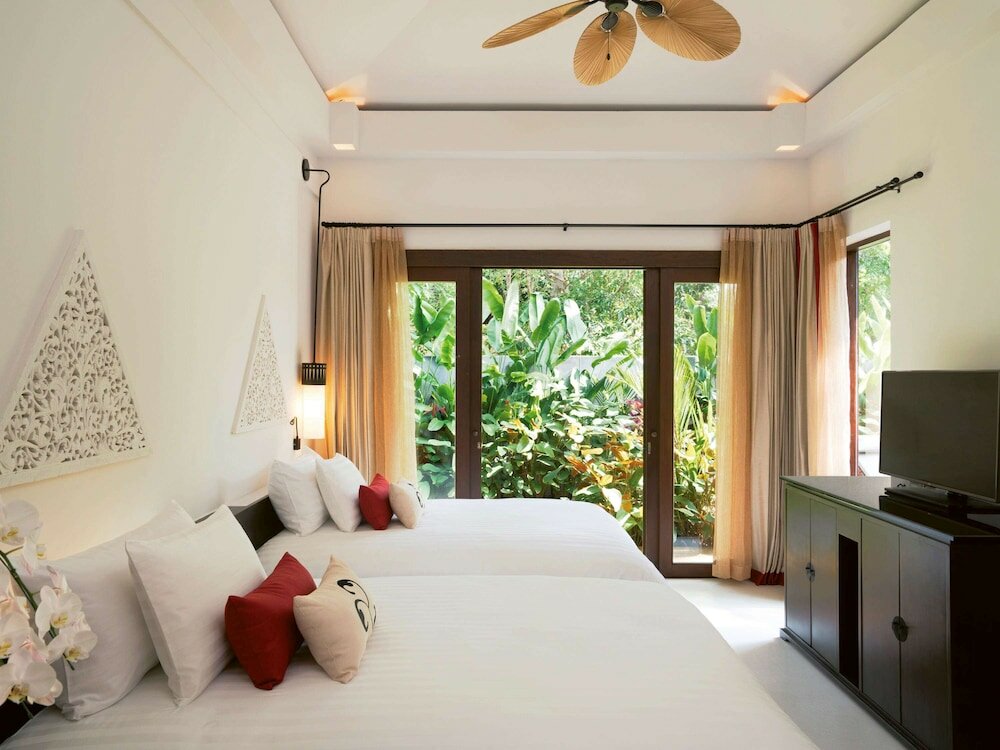 Фото Movenpick Asara Resort & SPA Hua Hin