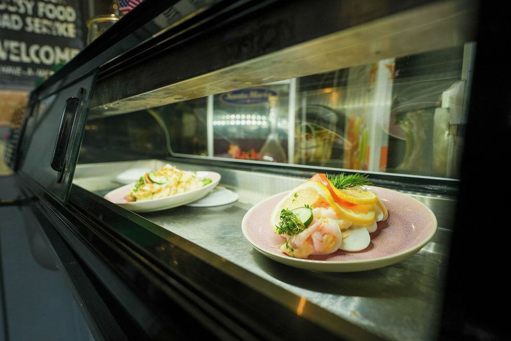 Фото Hotel Amager